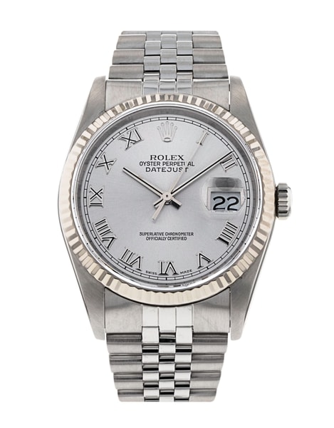 Rolex Datejust 16234